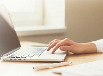 Юридическое сопровождение