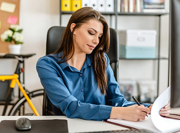 Регистрация в ФИПС